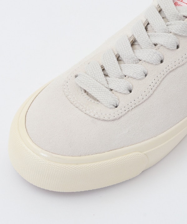 Last Resort AB(ラストリゾートエービー)】VM001 SUEDE LO white Last Resort AB(ラストリゾートエービー)】VM001 SUEDE LO white