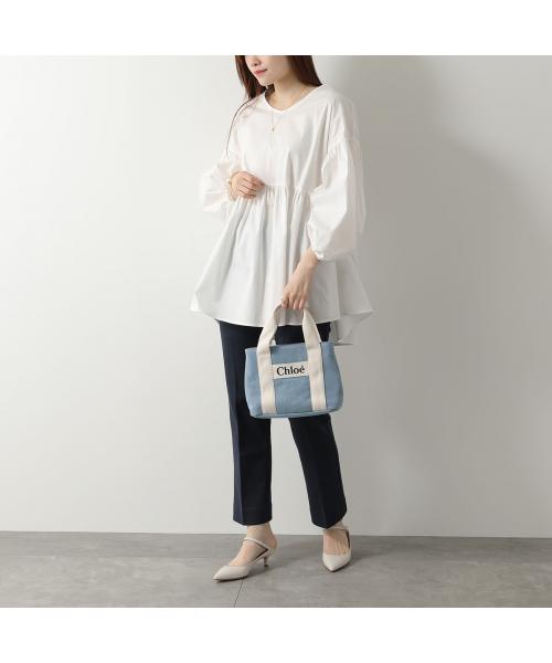 セール47%OFF】クロエ Chloe Chloe Kids ミニトート C20046 セール47%OFF】クロエ Chloe Chloe Kids ミニトート C20046