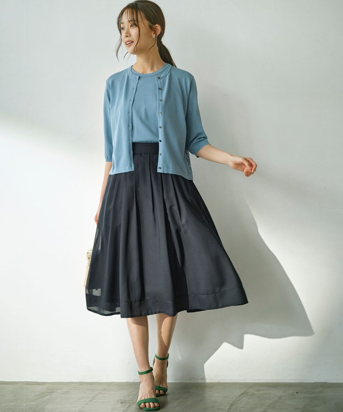 セール 30%OFF】【洗える・シワになりにくい】カラーボイル