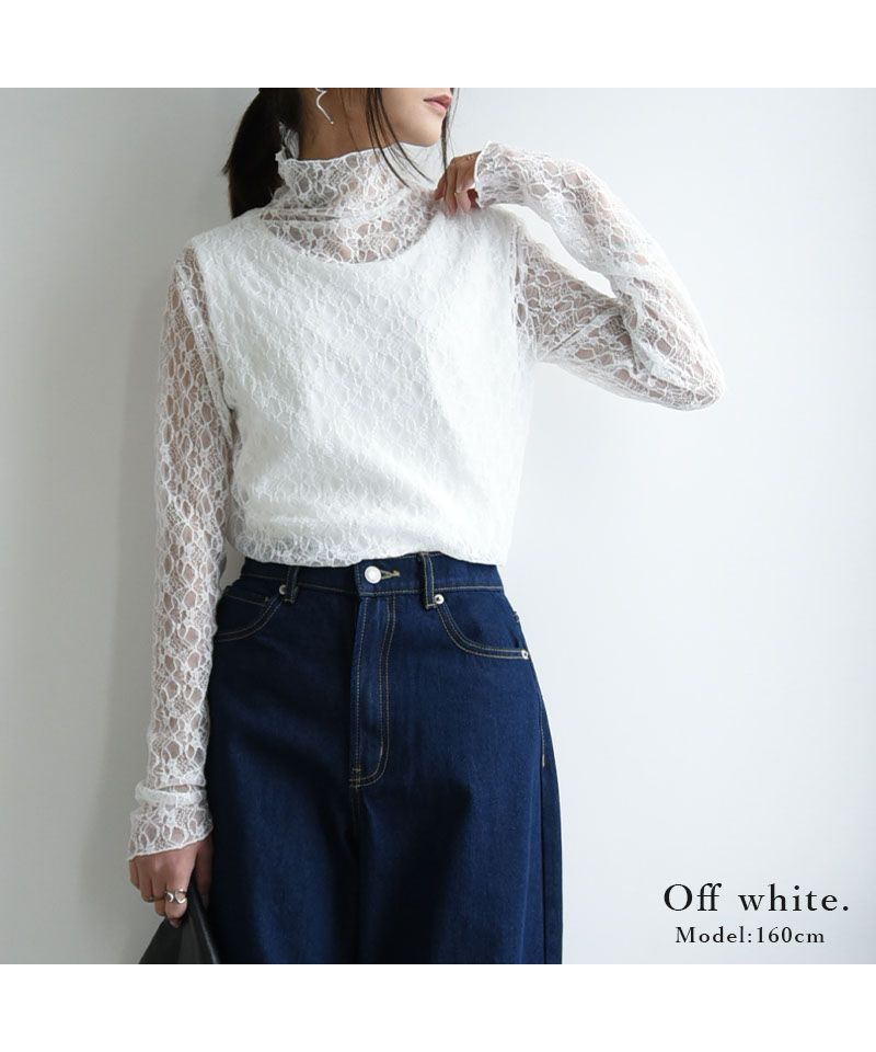 売れ筋商品|||イーブン アンド オド Tシャツ レディース トップス 2 PACK - Long sleeved top - black,light blue 透けない！日本製スムースコットンロングカットソー