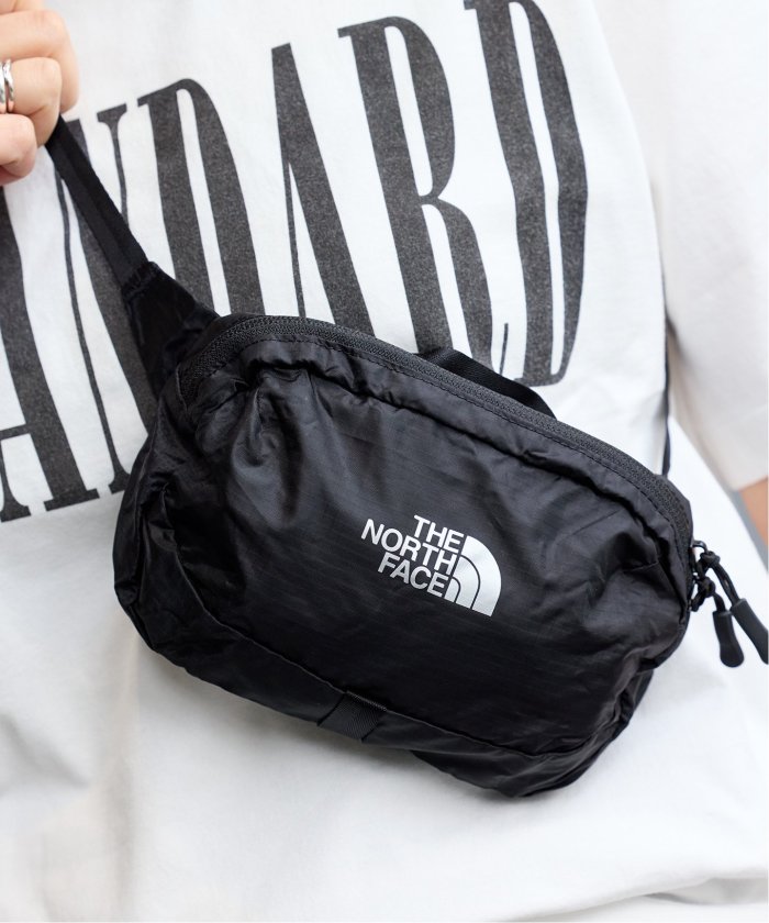 バッグ・カバンその他 THE NORTH FACE STANDARD HIP SACK 4FT807 THE NORTH FACE STANDARD HIP SACK 4FT807 (THE NORTH FACE