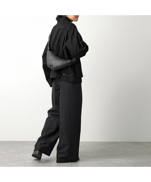 {Lemaire} ルメール クロスボディバッグ Crossbody Bag LEMAIRE Lemaire ルメール クロスボディ SMALL CROISSANT BAG