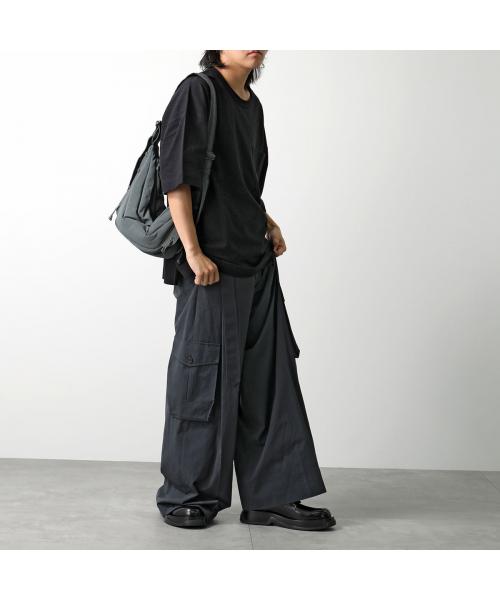 Lemaire クロスボディバッグ SMALL SOFT GAME BAG BG293 LF845 Lemaire クロスボディバッグ SMALL SOFT GAME BAG BG293 LF845