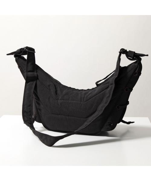 Lemaire クロスボディバッグ SMALL SOFT GAME BAG BG293 LF845 Lemaire クロスボディバッグ SMALL SOFT GAME BAG BG293 LF845