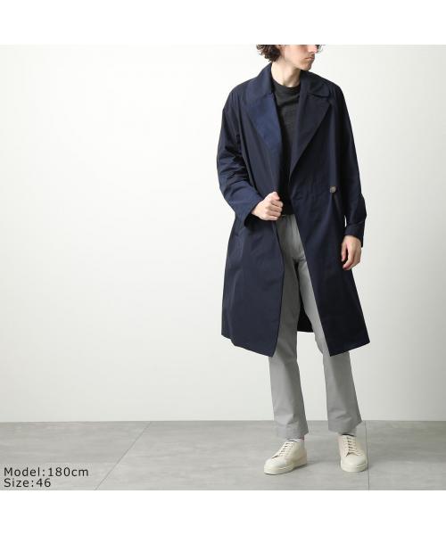 楽天市場】【返品不可】イーヴォ HEVO ダブルブレスト