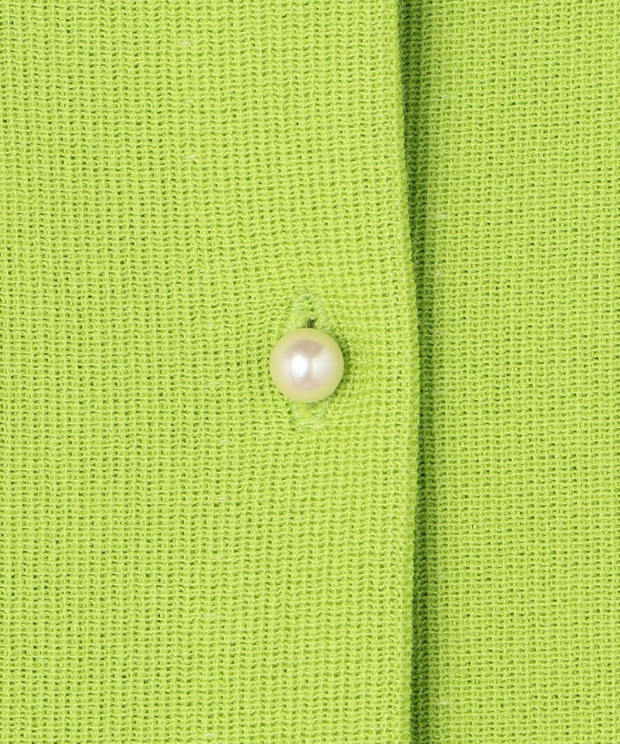 Ballsey美品人気完売品 ミラノリブ ノースリーブプルオーバー 極美品✨ 人気完売 Ballsey ミラノリブ ノースリーブプル
