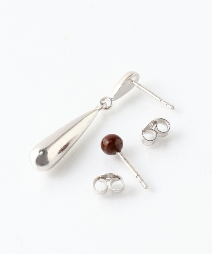 LEMAIRE / ルメール】 PIERCINGS SET(506029669) | ジャーナル