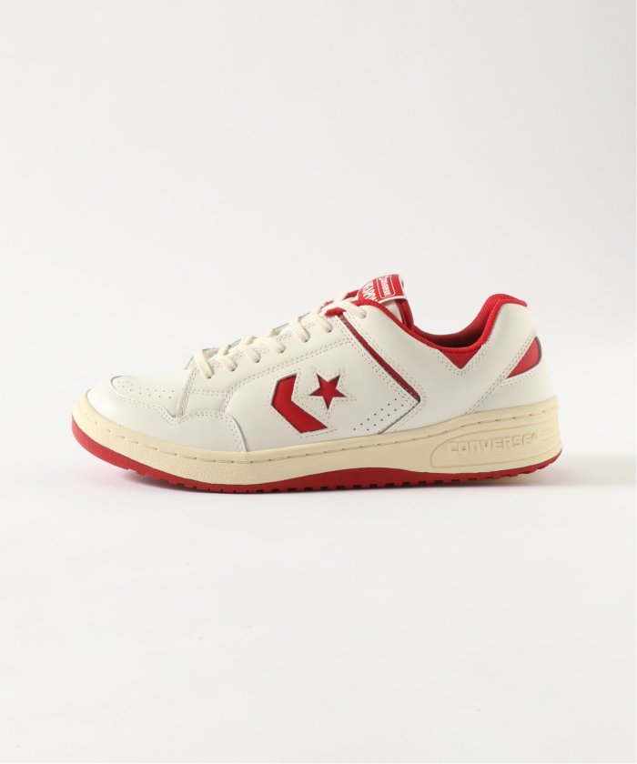 【CONVERSE】コンバース WEAPON CC OX 楽天市場】【CONVERSE】 コンバース WEAPON CC OX ウエポン CC
