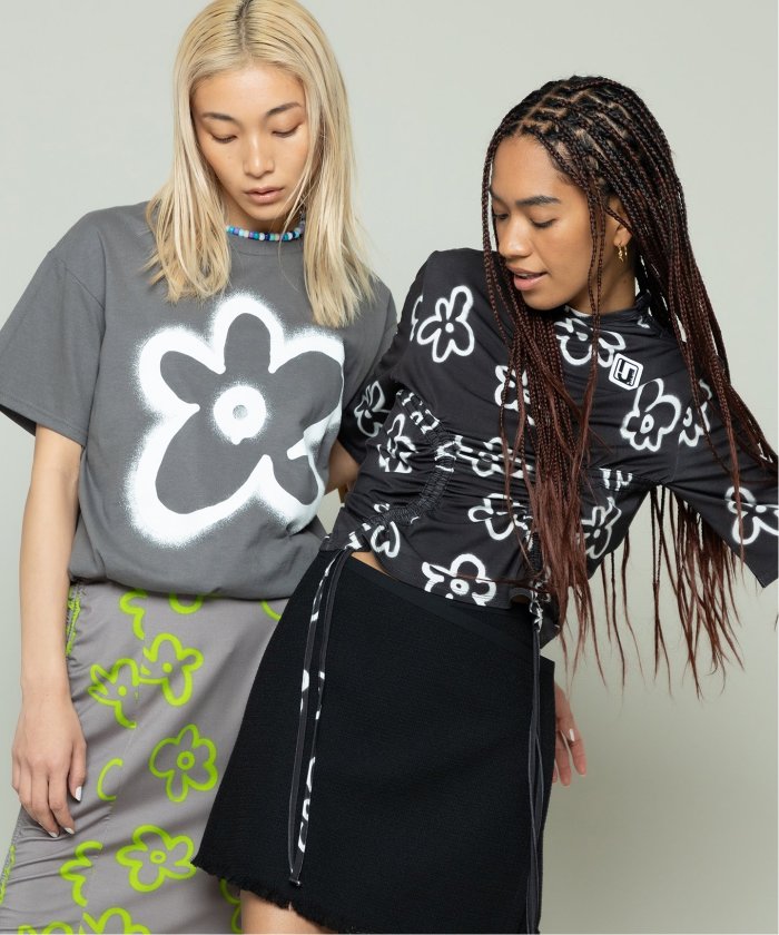 irojikake/イロジカケ】Already T－shirt(506029790