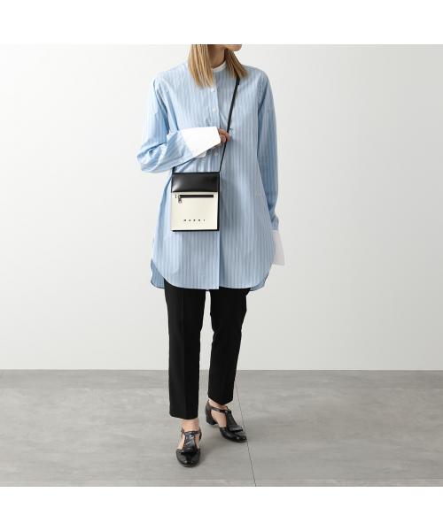 クーポン】【セール 30%OFF】MARNI ショルダーバッグ TRIBECA
