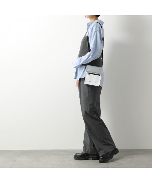 クーポン】【セール 30%OFF】MARNI ショルダーバッグ TRIBECA