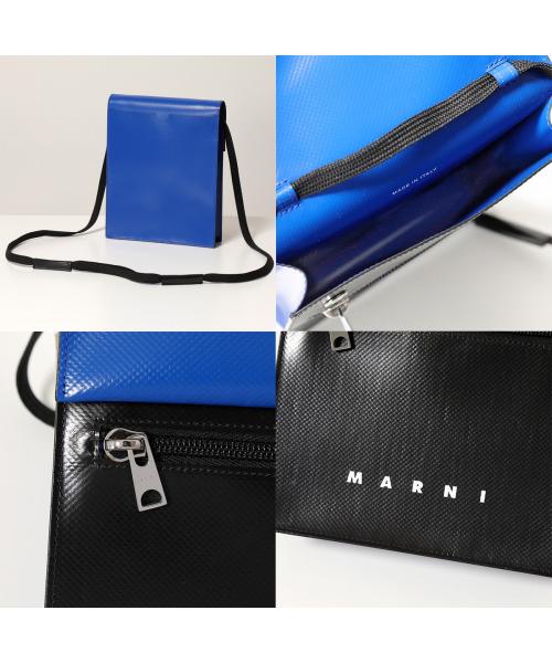 クーポン】【セール 30%OFF】MARNI ショルダーバッグ TRIBECA