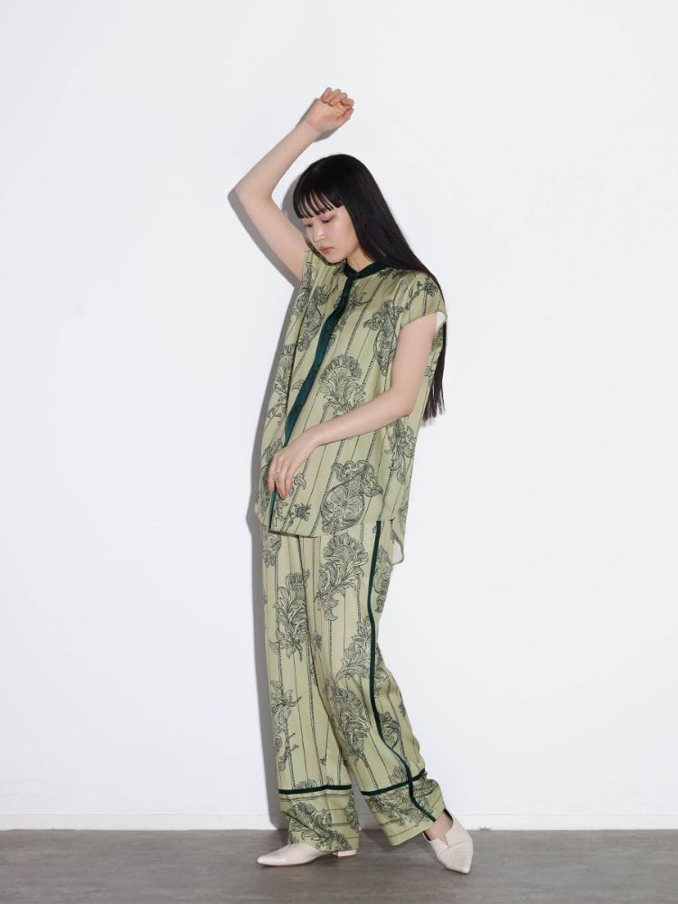セール 50%OFF】ラディエイト RADIATE ヴィンテージプリント