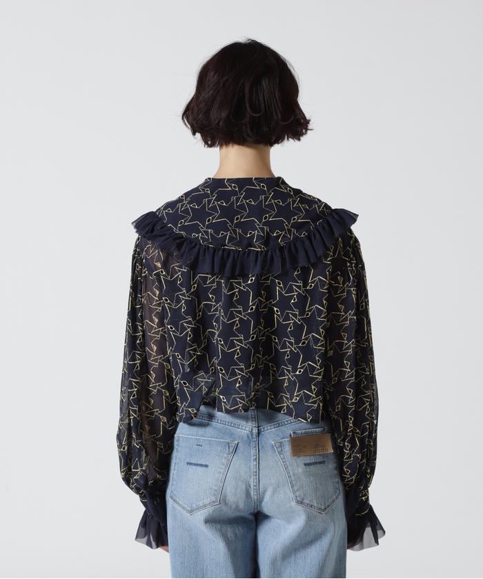セール 30%OFF】RHODOLIRION/ロドリリオン SPENCER SHIRTS