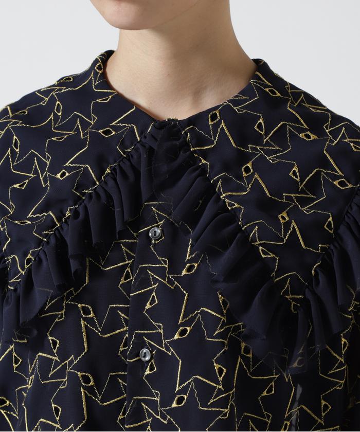 セール 30%OFF】RHODOLIRION/ロドリリオン SPENCER SHIRTS