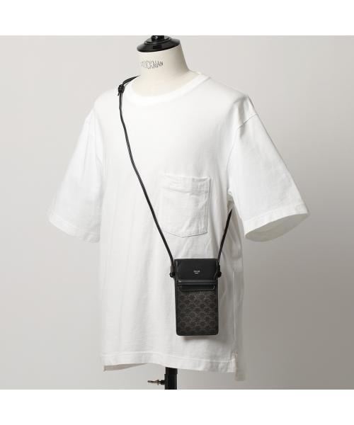 CELINE セリーヌ トリオンフ ショルダーバッグ クロスボディ 鞄