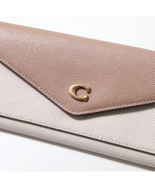COACH 長財布 楽天市場】コーチ 財布 新作 COACH 長財布 ブティックライン