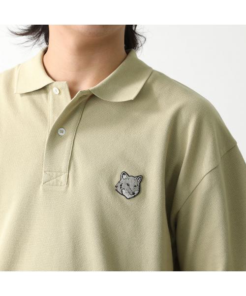 セール】メゾンキツネ MAISON KITSUNE MAISON KITSUNE