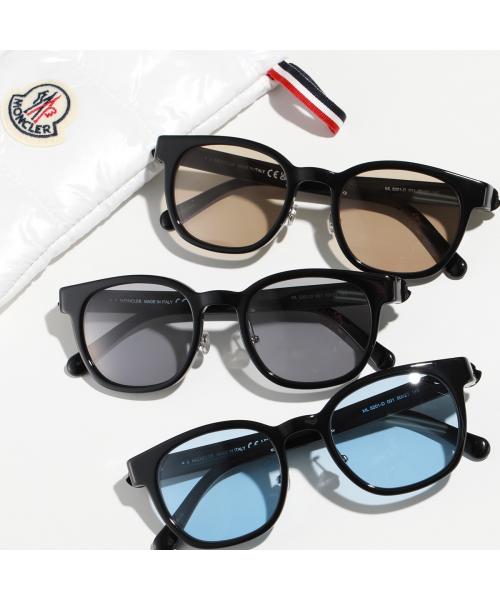 セール 13%OFF】MONCLER サングラス ML5201-D(506030348 セール 13%OFF】MONCLER サングラス ML5201-D(506030348