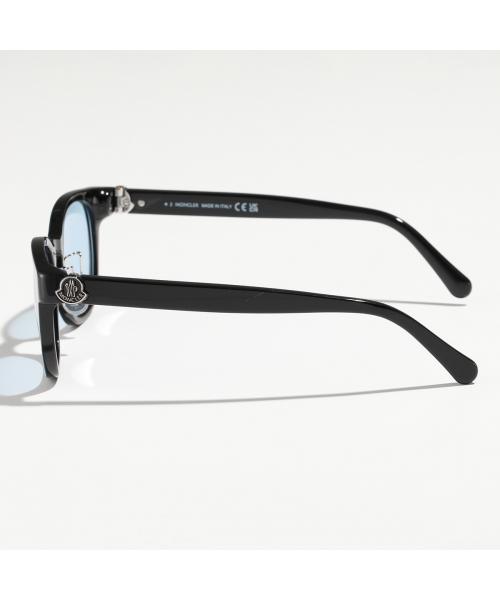 セール 13%OFF】MONCLER サングラス ML5201-D(506030348 セール 13%OFF】MONCLER サングラス ML5201-D(506030348