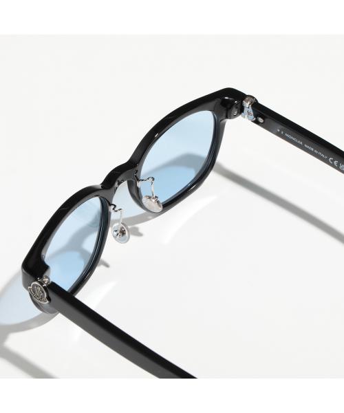 セール 13%OFF】MONCLER サングラス ML5201-D(506030348 セール 13%OFF】MONCLER サングラス ML5201-D(506030348