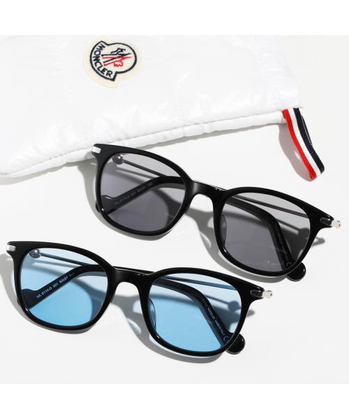セール 28%OFF】MONCLER サングラス ML5114-D レジングS セール 28%OFF】MONCLER サングラス ML5114-D レジングS