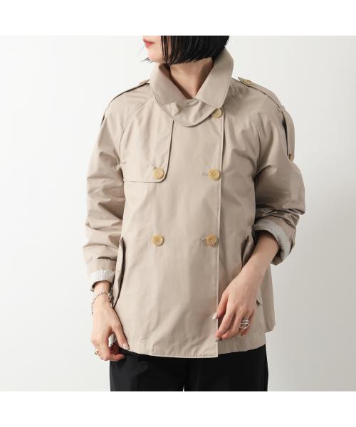 セール 45%OFF】Max Mara The Cube トレンチコート DTRENCH セール 45%OFF】Max Mara The Cube トレンチコート DTRENCH
