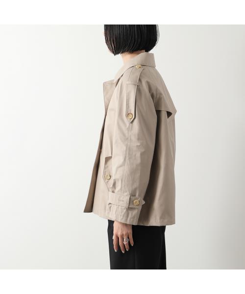 セール 45%OFF】Max Mara The Cube トレンチコート DTRENCH セール 45%OFF】Max Mara The Cube トレンチコート DTRENCH