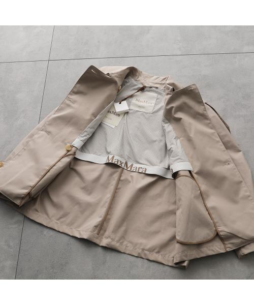 セール 45%OFF】Max Mara The Cube トレンチコート DTRENCH セール 45%OFF】Max Mara The Cube トレンチコート DTRENCH