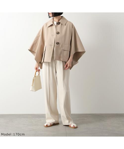 セール】マックスマーラ Max Mara MAX MARA ケープ FRED コート セール】マックスマーラ Max Mara MAX MARA ケープ FRED コート