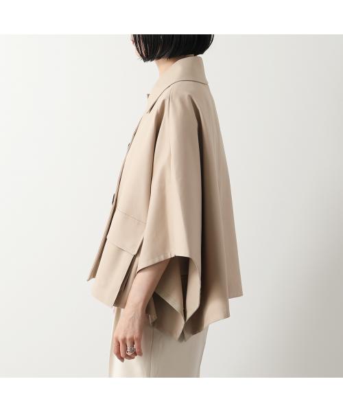 セール】マックスマーラ Max Mara MAX MARA ケープ FRED コート セール】マックスマーラ Max Mara MAX MARA ケープ FRED コート