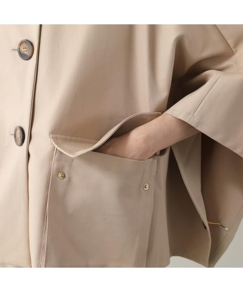 セール】マックスマーラ Max Mara MAX MARA ケープ FRED コート セール】マックスマーラ Max Mara MAX MARA ケープ FRED コート