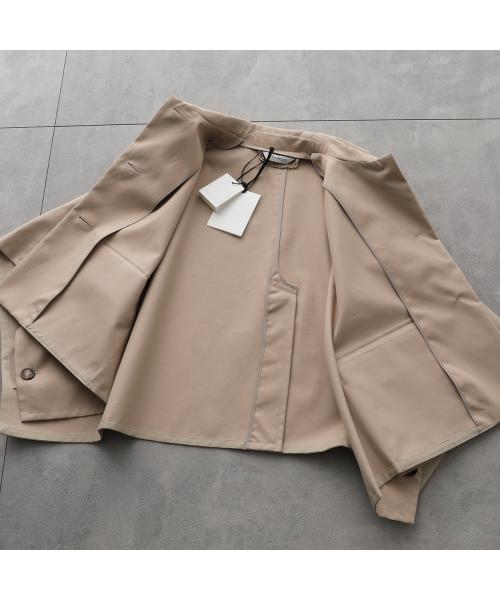 セール】マックスマーラ Max Mara MAX MARA ケープ FRED コート