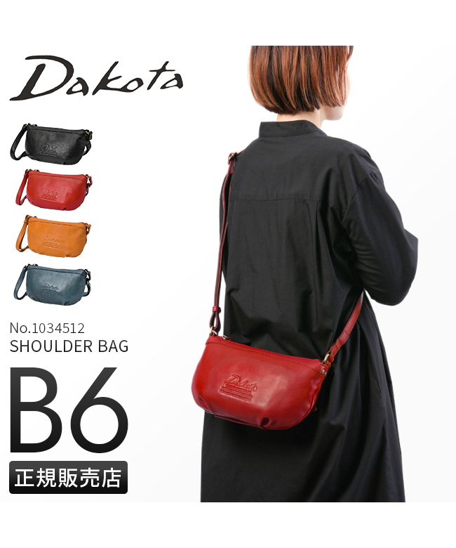 ダコタ Dakota ダコタ ショルダーバッグ ショルダーポーチ