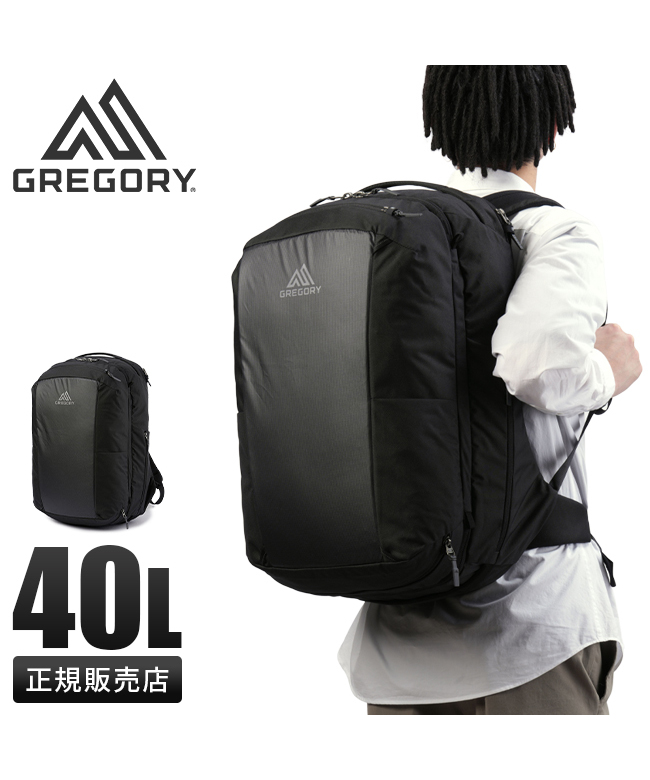 グレゴリー GREGORY グレゴリー リュック バックパック 40L