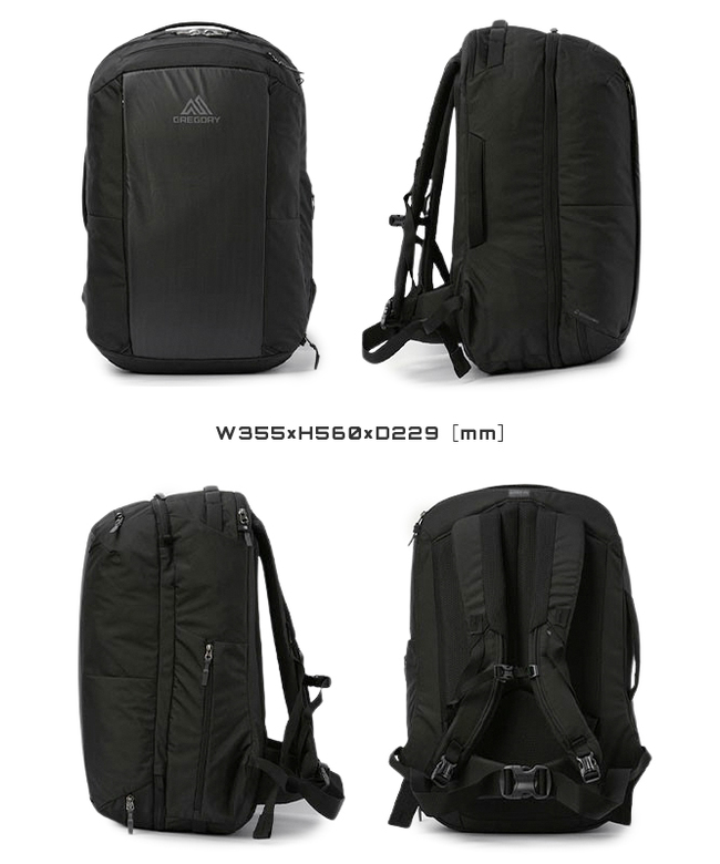 グレゴリー GREGORY グレゴリー リュック バックパック 40L
