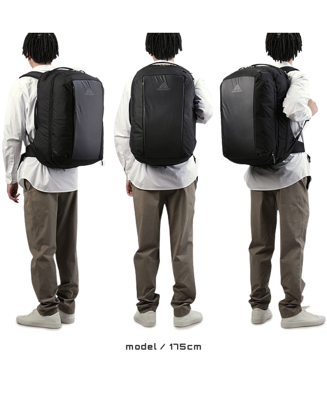 グレゴリー GREGORY グレゴリー リュック バックパック 40L
