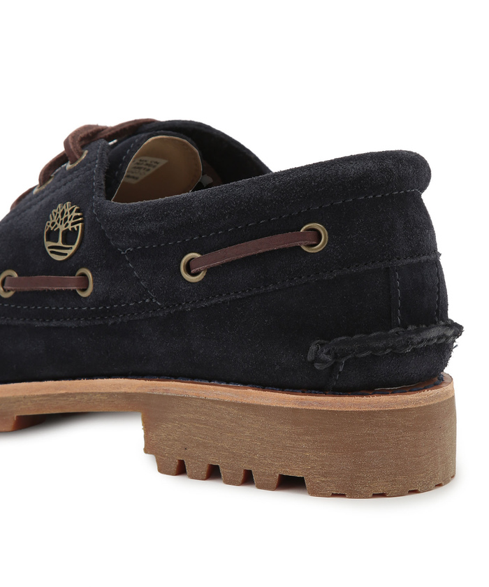 Timberland / ティンバーランド 】3EYE CLASSIC LUG CFS Timberland / ティンバーランド 】3EYE CLASSIC LUG CFS