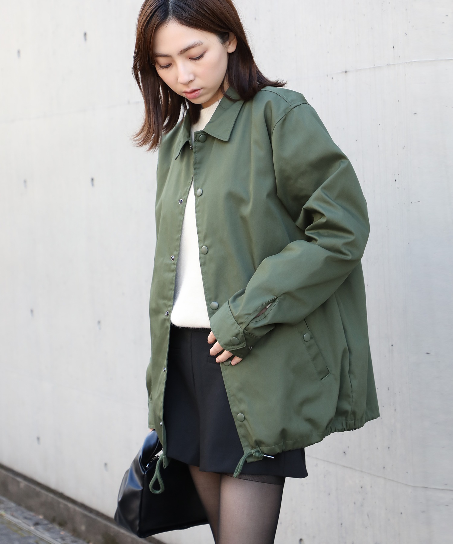 新品　メグロ　コーチジャケット　Lサイズ ユナイテッドアスレ　最後の１枚 セール67%OFF】ユナイテッドアスレ United Athle T/C コーチ