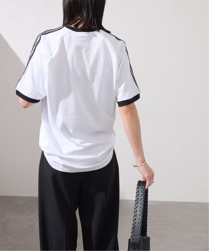 JOURNAL STANDARD3点 ADIDAS / アディダス】3－STRIPES TEE：Tシャツ(506028521
