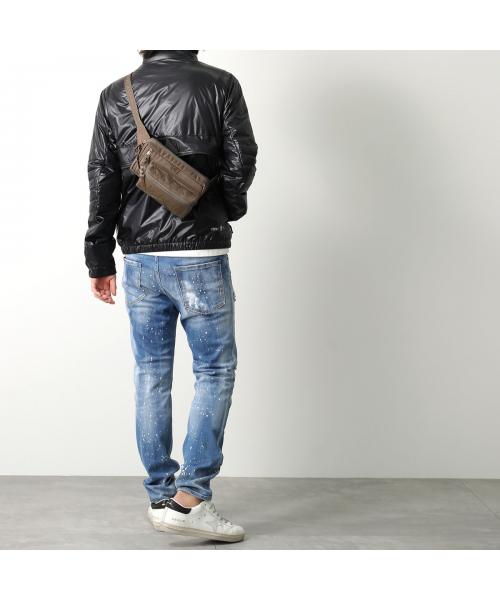 セール 8%OFF】Christian Louboutin ボディバッグ LOUBIDEAL