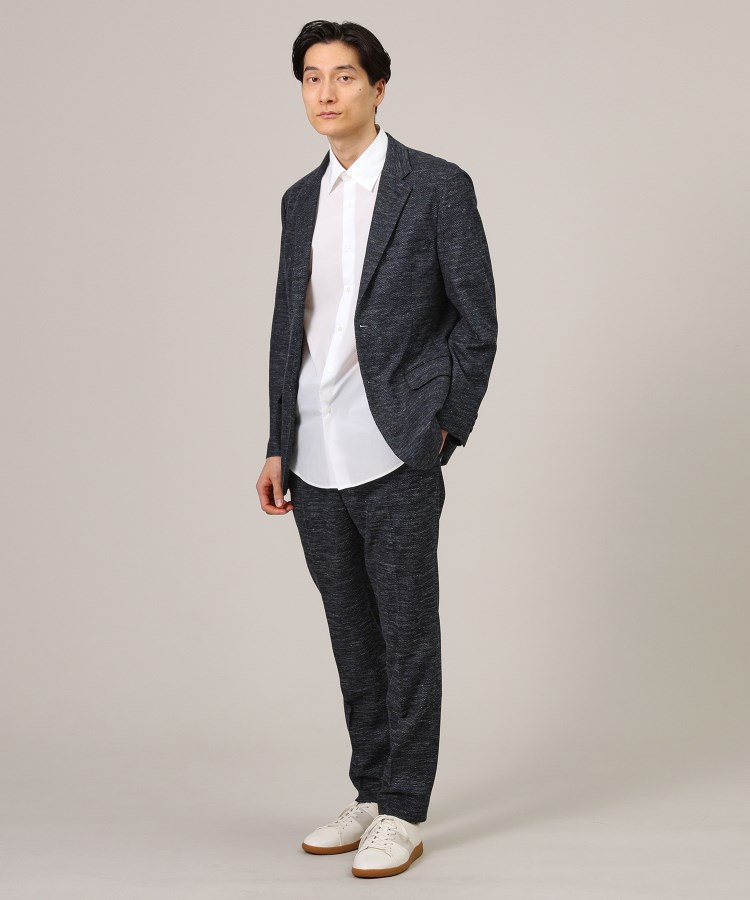クーポン】【セール44%OFF】タケオキクチ TAKEO KIKUCHI 【尾州