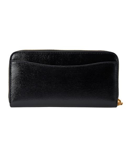 長財布 THE CONTINENTAL WALLET THE LEATHER COVERED J MARC CONTINENTAL WALLET/ザ レザー