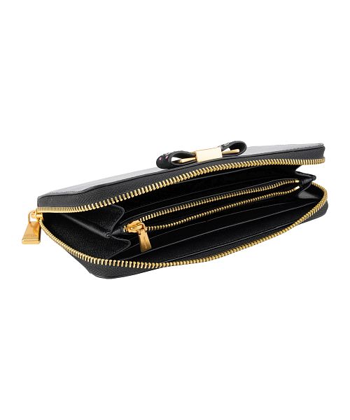 長財布 THE CONTINENTAL WALLET THE LEATHER COVERED J MARC CONTINENTAL WALLET/ザ レザー
