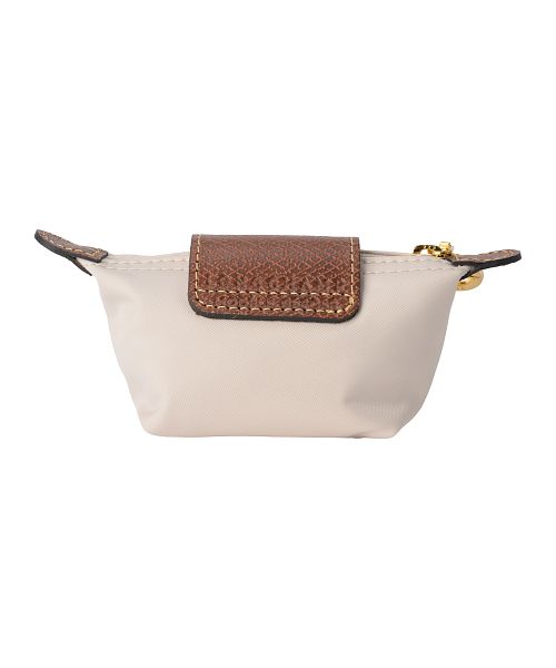 新品！LONGCHAMP コインケース MODELE DE POCHE ピンク LONGCHAMP - 新品 ロンシャン LONGCHAMP コインケース ル プリ
