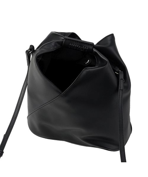 メゾンマルジェラ maisonmargiela ショルダーバッグ ブラック セール】エムエムシックス メゾン マルジェラ MM6 Maison