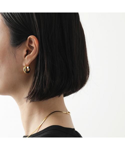 セール 22%OFF】JIL SANDER ピアス J11VG0003 P4865 フープ セール 22%OFF】JIL SANDER ピアス J11VG0003 P4865 フープ