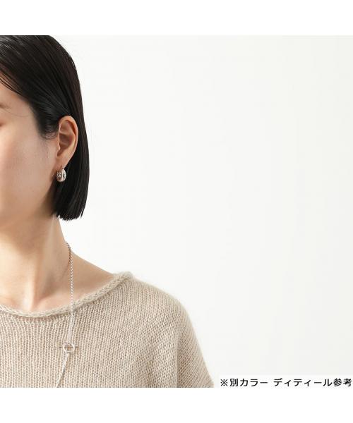 セール 22%OFF】JIL SANDER ピアス J11VG0003 P4865 フープ セール 22%OFF】JIL SANDER ピアス J11VG0003 P4865 フープ