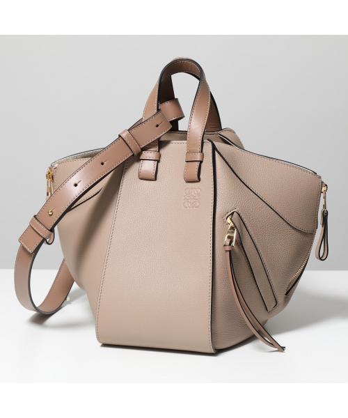 LOEWE ショルダーバッグ ハンモック A538S35X51 LOEWE ハンモックバッグ A538S35X51 HAMMOCK SMAL(506031656