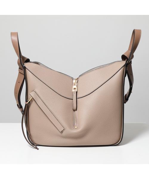 LOEWE ハンモックバッグ A538S35X51 HAMMOCK SMAL(506031656